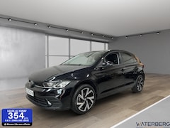 Volkswagen Polo - 1.0 TSI DSG*Apple Carplay*Virtual*Keyless*Lane Assist