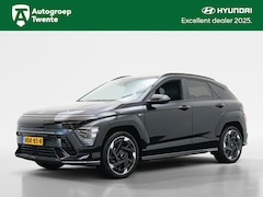 Hyundai Kona - N Line 65.4 kWh | 2025 Auto | Bijtelling-voordeel tot 2030