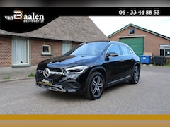Mercedes-Benz GLA-Klasse - 250 e Luxury Line LEER PANO SFEER PHEV 42000KM