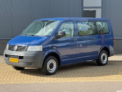 Volkswagen Transporter Kombi - 1.9 TDI 300 Baseline