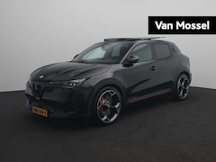 Alfa Romeo Junior - Elettrica Veloce 54 kWh