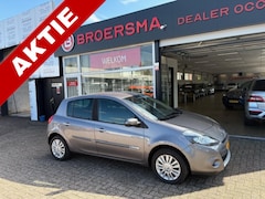 Renault Clio - 1.2 Collection DEALERONDERHOUDEN * NW APK