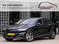 Ford Mustang Mach-E - EXTENDED RWD 98kWh/ TECHNOLOGY PACK PLUS