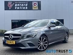 Mercedes-Benz CLA-Klasse - 180 Ambition AIRCO CRUISE TREKHAAK