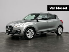 Suzuki Swift - 1.2 Select | Stoelverwarming | Navigatie | Bluetooth | Airco | LM Velgen