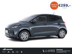 Hyundai i10 - 1.0 Comfort / €800, - inruilvoordeel /Apple Carplay/Android Auto / audio-navigatie full ma