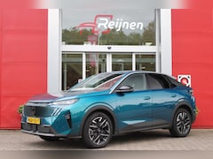 Peugeot 3008 - 1.2 Hybrid 145PK ALLURE AUTOMAAT | COMFORT STOELEN | STOEL / STUUR VERWARMING | DODEHOEK D