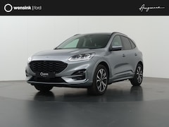 Ford Kuga - 2.5 PHEV ST-Line X | Winterpakket | Cruise Control Adaptief | B&O | Head up | Parkeercamer