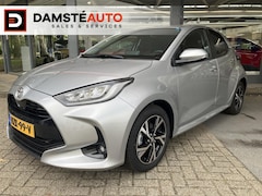 Toyota Yaris - 1.5 Hybrid 115 Dynamic