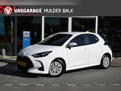 Toyota Yaris - 1.5 Hybrid 115 Active