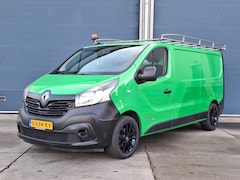Renault Trafic - 1.6 dCi T29 L2H1 DC Comfort Energy