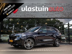 BMW X5 - xDrive50e Launch Edition M-Sport , Adaptive Cruise, Panoramadak, Harman & Kardon, Head-up