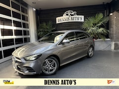 Mercedes-Benz B-klasse - 250 e Business Solution AMG Limited sfeerverlichti