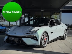 Lotus Emeya - 600 Sport SE 4WD