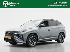 Hyundai Tucson - 1.6 T-GDI PHEV 2WD N Line | Direct beschikbaar