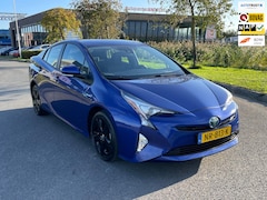 Toyota Prius - 1.8 Dynamic, Aut, Cam, Stoelverw, Navi, Head-up, Lmv, 2e eig afk, Geen import, Nap, Dealer