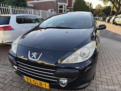 Peugeot 307 CC - 2.0-16V