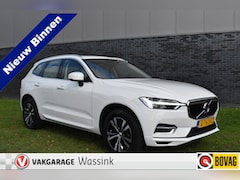 Volvo XC60 - 2.0 T5 Momentum Pro Pano/automaat 1e eig Trekhaak Navi