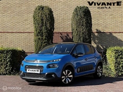 Citroën C3 - 1.2 PureTech S&S Feel AppleCarplay*Camera*Cruise*Navi