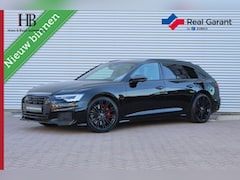 Audi A6 Avant - 55 TFSI e quattro S-Line/Massage/Trekhaak