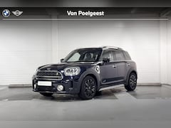 MINI Countryman - Cooper SE ALL4 | Achteruitrijcamera | Panoramadak | Apple Carplay