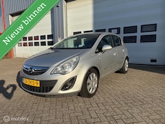 Opel Corsa - 1.4-16V AC/ELEK RMN&SPGLS/CRUISE/NAP/NWE/APK/TRKHK/