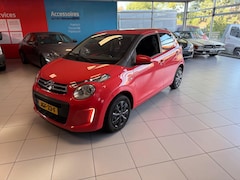 Citroën C1 - 1.0 e-VTi Feel 5-deurs Airco