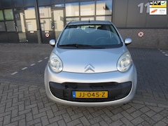 Citroën C1 - 1.0-12V Séduction 2008 Airco NAP APK