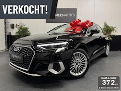 Audi A3 Sportback - 30 TFSI Business edition|Matrix|ACC|Lane-A