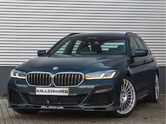 Alpina B5 - Touring - B5 Touring - Last of Line - Lavalina 2 Waldgrün - Full-Option - Sonderwunsch ''O