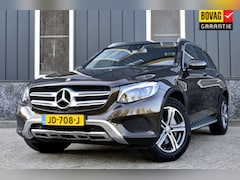 Mercedes-Benz GLC-klasse - 250 4MATIC Prestige Rijklaarprijs-Garantie Trekhaak Navigatie Airco Led Camera