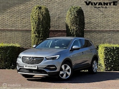 Opel Grandland X - 1.2 Turbo Innovation AUT. Carplay*Cruise*Navi*Stoel-Stuur.Verw