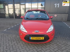 Ford Ka - 1.2 Titanium 2009 Airco 91.000KM NAP APK
