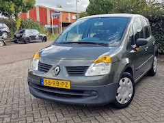 Renault Modus - 1.4 16V .146dk NAP. Cruis control. Prijs INCL APK