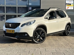 Peugeot 2008 - 1.2 PureTech GT-line | NAVI | CarPlay | Camera | PANO |CRUISECR