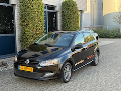 Volkswagen Polo - 1.4-16V Comfortline