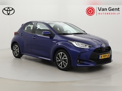 Toyota Yaris - 1.5 Hybrid First Edition | Trekhaak | Navigatie | Apple Carplay / Android Auto | Keyless |