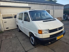 Volkswagen Transporter - 1.9 TD 292 T700 Base