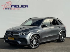 Mercedes-Benz GLE-Klasse - 350 de 4MATIC AMG Line Premium Plus Night|StoelverwV+A|Pano|Adaptive Cruise|Trekhaak|Massa