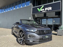 Volkswagen T-Roc Cabrio - 1.5 TSI R-Line Navi Camera 19Inch