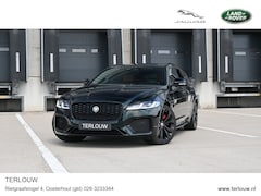 Jaguar XF Sportbrake - 2.0 P300 AWD R-Dynamic HSE