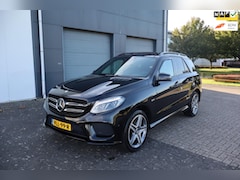Mercedes-Benz GLE-Klasse - AMG 43 2017 /Eerste Eigenaar/ Pano