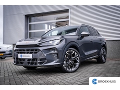 CUPRA Terramar - 1.5 TSI e-Hybrid Business | Lichtmetalen velgen 5-spaaks 20" | Rondomzicht camera | Voorst