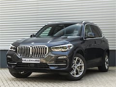 BMW X5 - xDrive45e - Pano - Trekhaak - Stoelventilatie - Achteras Besturing - Driving Ass Prof