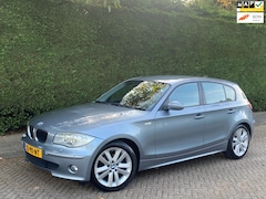 BMW 1-serie - 118i AIRCO KOUD/RIJDT GOED/XENON/PDC/APK 9-2026