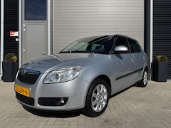 Skoda Fabia - 1.2-12V Sprint/1e Eigenaar/NAP/APK/Airco