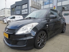 Suzuki Swift - 1.2 Exclusive EASSS mooie dikke auto , airco lmv etc