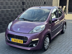 Peugeot 107 - 1.0 Access 2012| PAARS| LED| FACELIFT| 5DRS| 132DKM