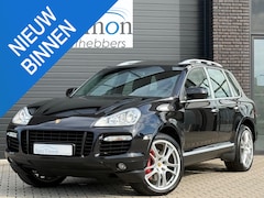 Porsche Cayenne - 4.8 Turbo Aut.-6 | 1e eig. | 95.409 km. | volledig gedocumenteerd | Bijtellingsvriendelijk