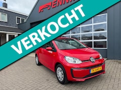 Volkswagen Up! - 1.0 BMT move up / NL Auto met NAP